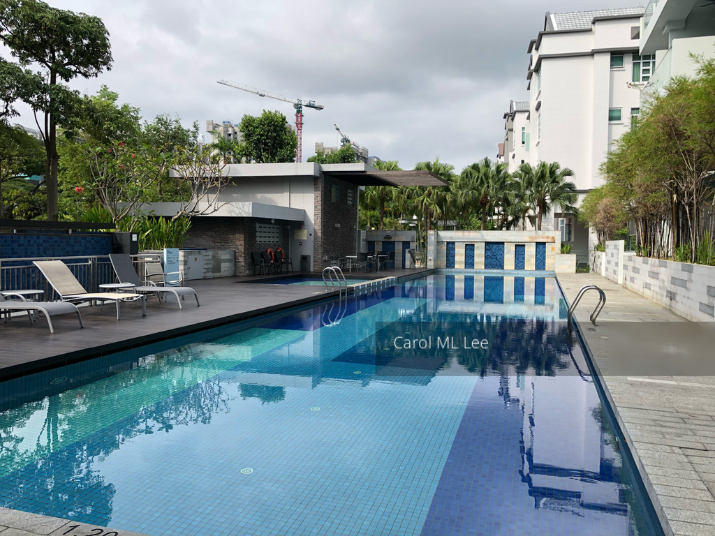 Bleu @ East Coast (D16), Condominium #209382211